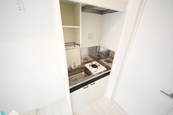 Colorz Hiyoshiの物件内観写真